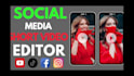do cinematic short video editing for instragram reels, tiktok and youtube shorts