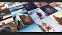provide professional custom photo and video slideshow