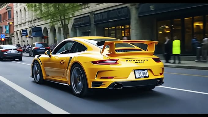 create realistic ai videos and images