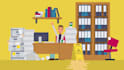 create an animated explainer video