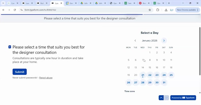 build an automated client onboarding system for your business