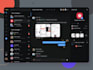 do ui ux design for mobile app, website, dashboard