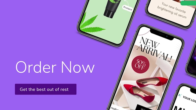 do video ad for etsy shopify woocommerce amazon