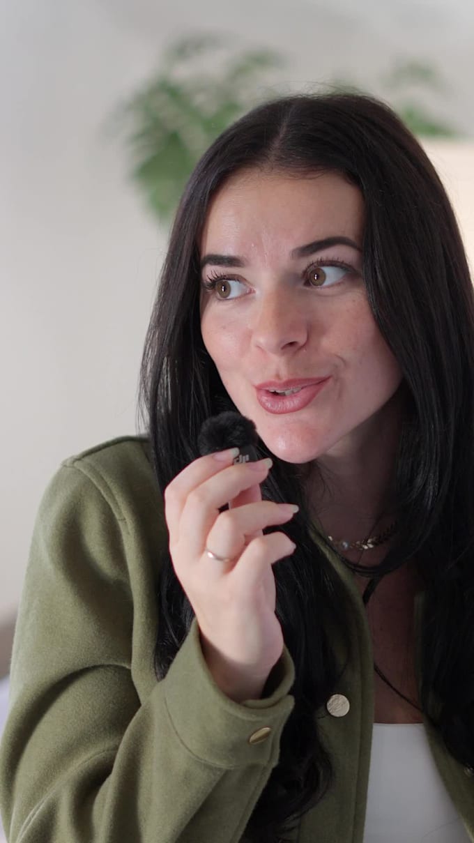 your brand, video and ugc model