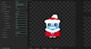 create rive, lottie and web animation