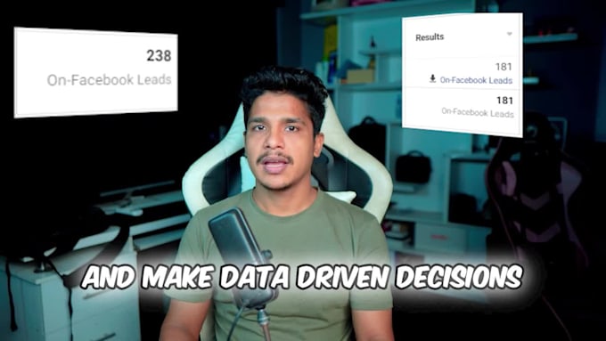 run facebook lead generation ads for your business