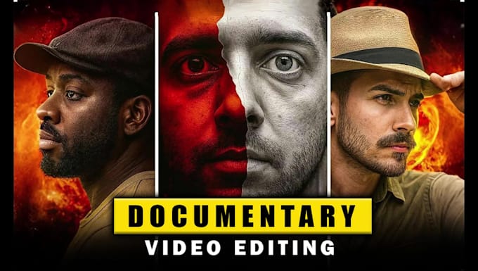 do craft viral youtube documentaries with professional storytelling