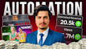 automate and manage your youtube channel