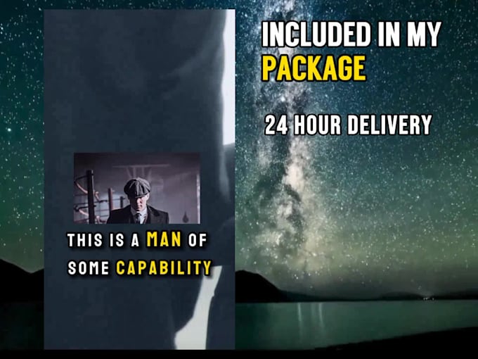 make shorts and tiktok from long form videos in 24 hours