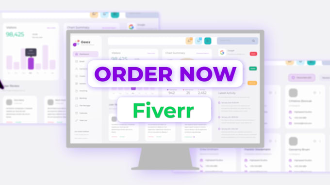 create smooth saas explainer, UI animations for apps and web for you