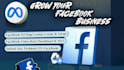 be your virtual assistant for facebook