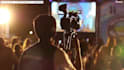 edit videos with professional color grading and cinematic look