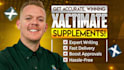 write your xactimate supplement