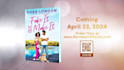 create cinematic motivation, inspiration book trailer promo video