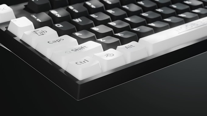 create 3d product animation, rendering and amazon shopify product video