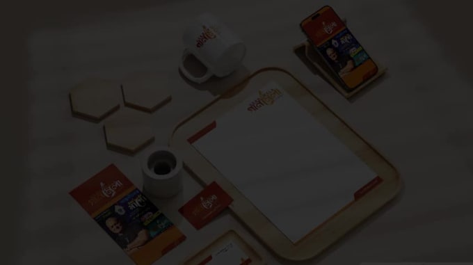 design a professional logo for new startup