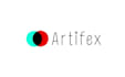 create a modern custom logo animation