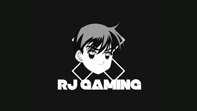 create a unique custom logo animation or custom animated intro video