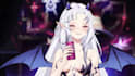 draw and rig live2d vtuber model, 2d vtuber model, v tuber, vtuber rigging