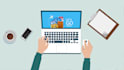 do loop animated gifs for your promotion