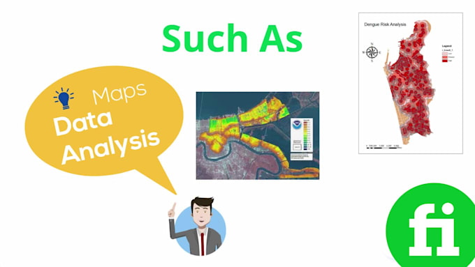 create any map, arc gis mapping, county or world maps