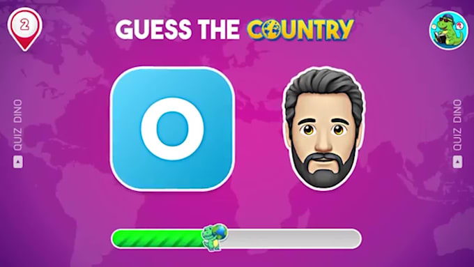 Trivia Intro Video Create a custom trivia quiz videos for youtube by Nabeelhussai419 | Fiverr