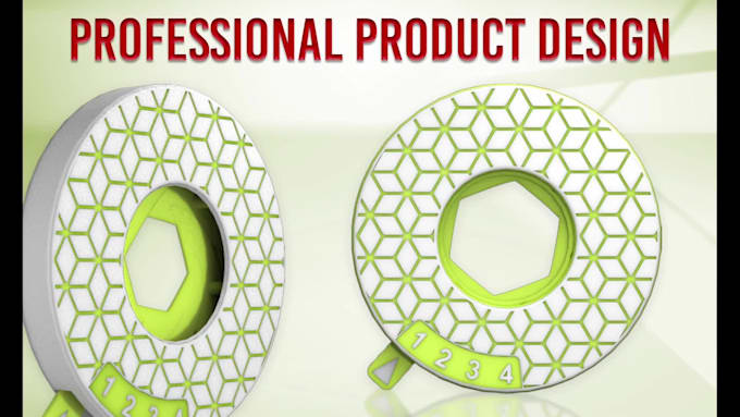 do 3d product manufacturing modeling, renders and animations