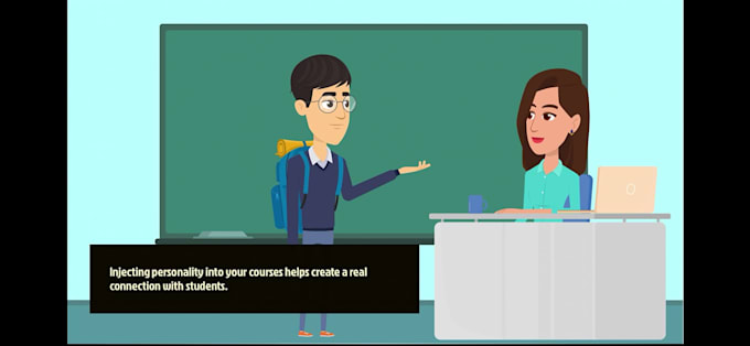 create an interactive and engaging courses in articulate storyline
