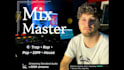 professionally mix and master your song or album