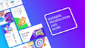 design unique business powerpoint and keynote presentation
