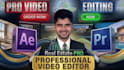 edit real estate promos , speed ramp professionally