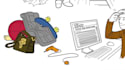 create custom whiteboard animation video doodle explainer doodle video for you
