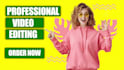 create a video ad commercial using motion graphics and stock footage