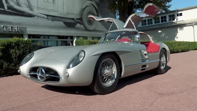 create luxury car videos for social media