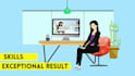 create 2d animated explainer video or 2d animation marketing video