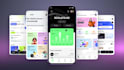 do mobile app ui ux design in figma