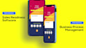 make professional mobile app promotion video or explainer