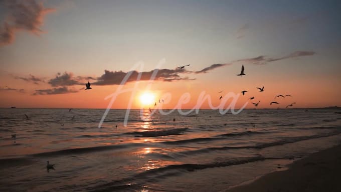 create youtube channel and 20 meditation relaxation videos