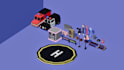 model and animate roblox weapons, swords, guns and game props
