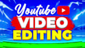 do professional video editing or youtube editor