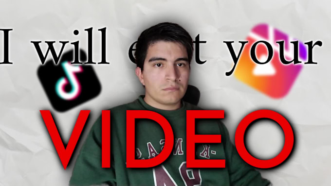 edit your spanish vertical videos