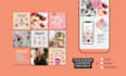 create your professional instagram content strategy