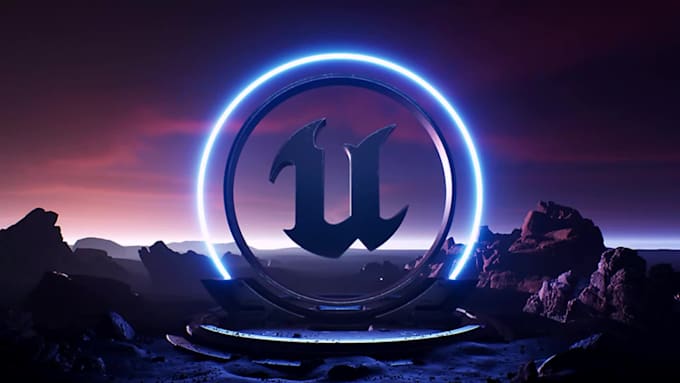 do 3d environments and level design for your games