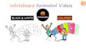 create hand drawn whiteboard animation explainer video