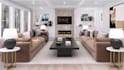 do virtual staging and renovation within 12 to 24 hours