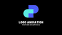 create custom logo animation and motion graphics