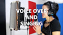 sing childrens songs or nursery rhymes