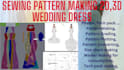 do garments sewing patterns maker