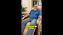 create middle age male ugc video ads