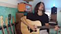 record professional acoustic guitars for your song